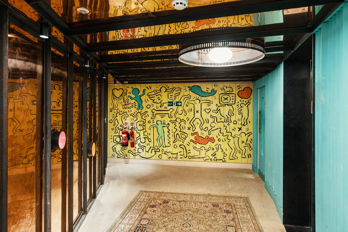 The Stay Club Kentish Town, North London Reviews by Students